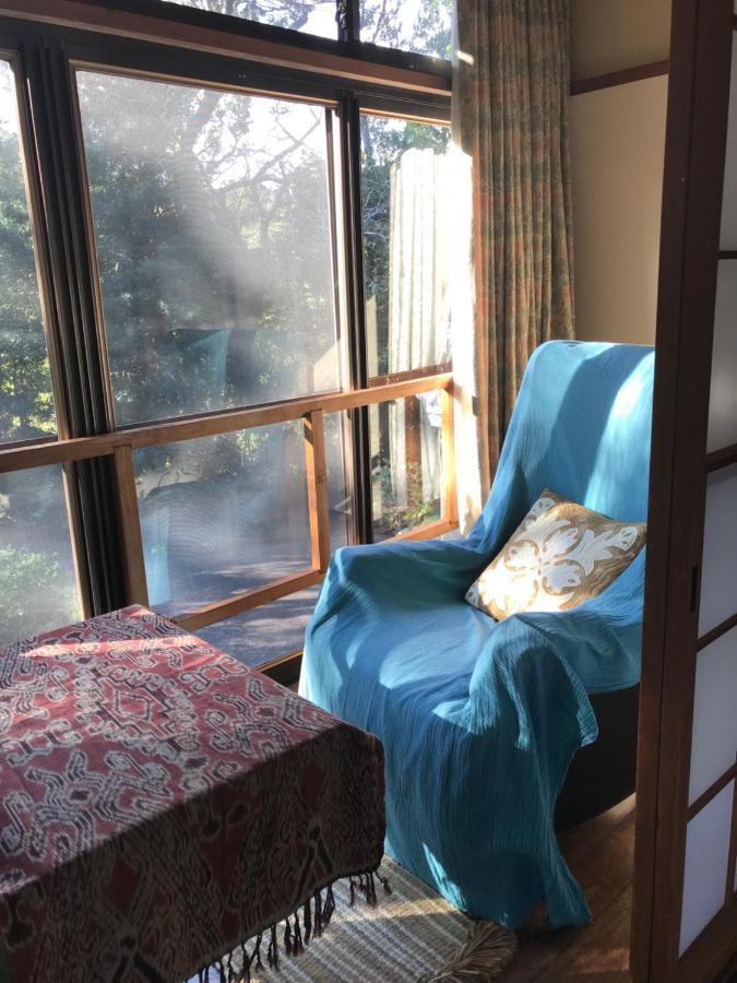 Ｏｋｕｎｏ Ｉｅ Apartment Oshima Екстериор снимка