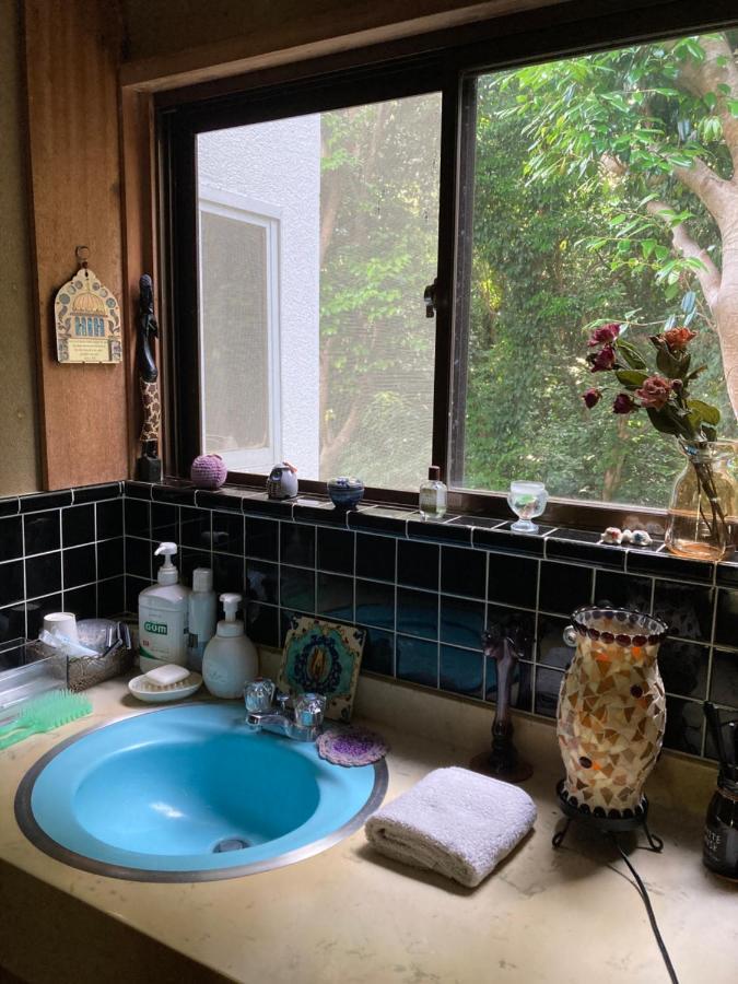 Ｏｋｕｎｏ Ｉｅ Apartment Oshima Екстериор снимка