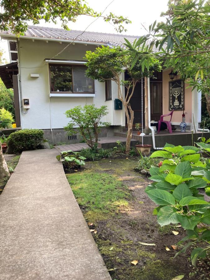 Ｏｋｕｎｏ Ｉｅ Apartment Oshima Екстериор снимка